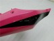 Carenados Moto Suzuki GSXR 600/750 2001-2003 - Rosa Plata Negro Brillante Asequibles
