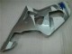 Carenados Moto Suzuki GSXR 600/750 2001-2003 - Amarillo Negro Brillante Asequibles
