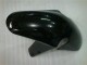 Carenados Moto Suzuki GSXR 600/750 2001-2003 - Amarillo Negro Brillante Asequibles