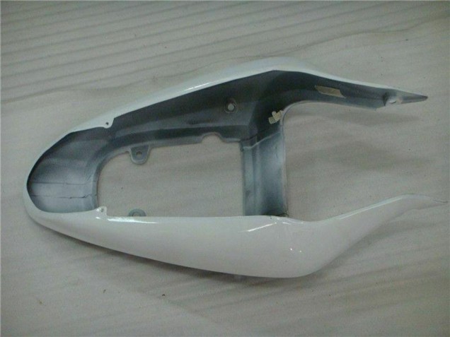 Carenados Moto Suzuki GSXR 600/750 2001-2003 - Amarillo Negro Brillante Asequibles