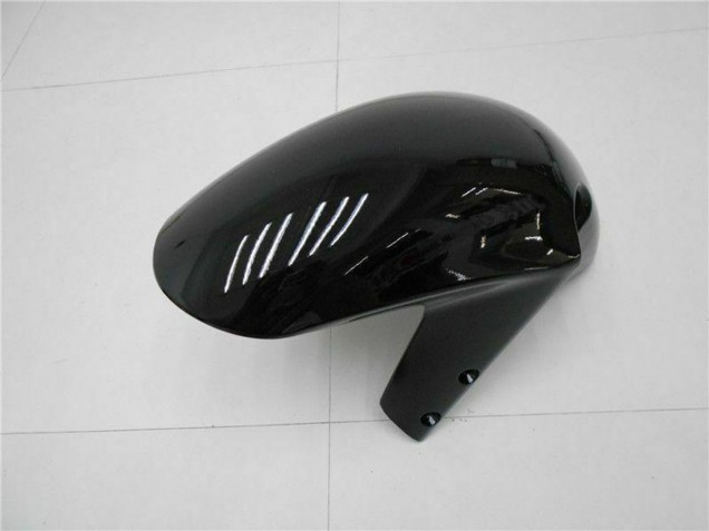 Carenados Moto Suzuki GSXR 600/750 2001-2003 - Plata Negro Brillante Rojo Asequibles