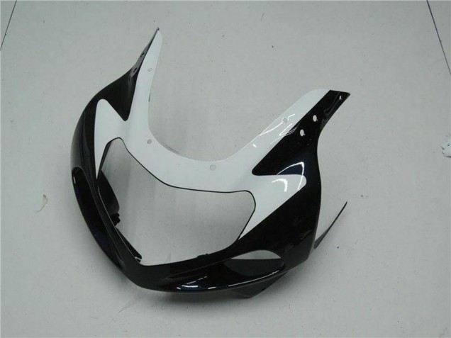 Carenados Moto Suzuki GSXR 600/750 2001-2003 - Blanco Azul Negro Asequibles