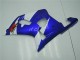 Carenados Moto Suzuki GSXR 600/750 2001-2003 - Blanco Azul Negro Asequibles