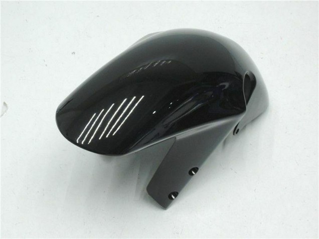 Carenados Moto Suzuki GSXR 600/750 2001-2003 - Blanco Azul Negro Asequibles