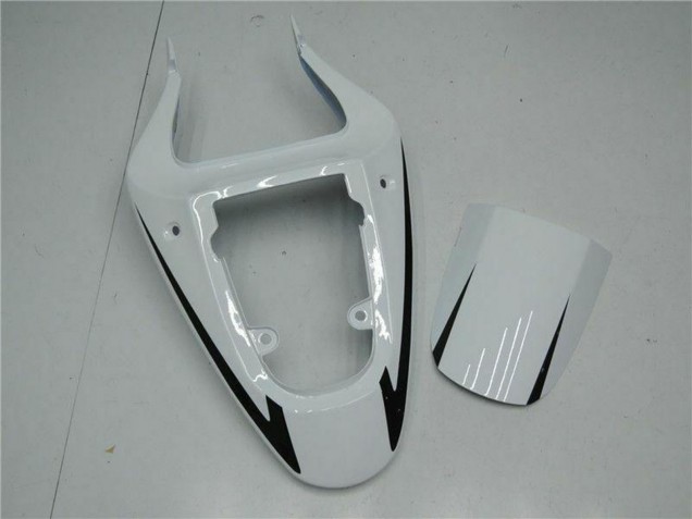 Carenados Moto Suzuki GSXR 600/750 2001-2003 - Blanco Azul Negro Asequibles