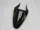 Carenados Moto Suzuki GSXR 600/750 2001-2003 - Negro Brillante Amarillo Llama Asequibles
