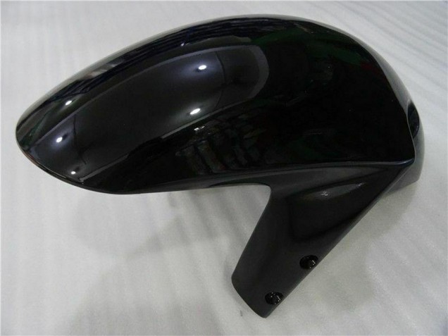 Carenados Moto Suzuki GSXR 600/750 2001-2003 - Blanco Plata Azul Negro Asequibles