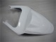 Carenado Moto Suzuki GSXR 600/750 2004-2005 - Blanco Azul Negro Asequibles