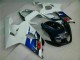 Carenados Moto Suzuki GSXR 600/750 2004-2005 - Blanco Azul Negro Brillante Rojo Asequibles