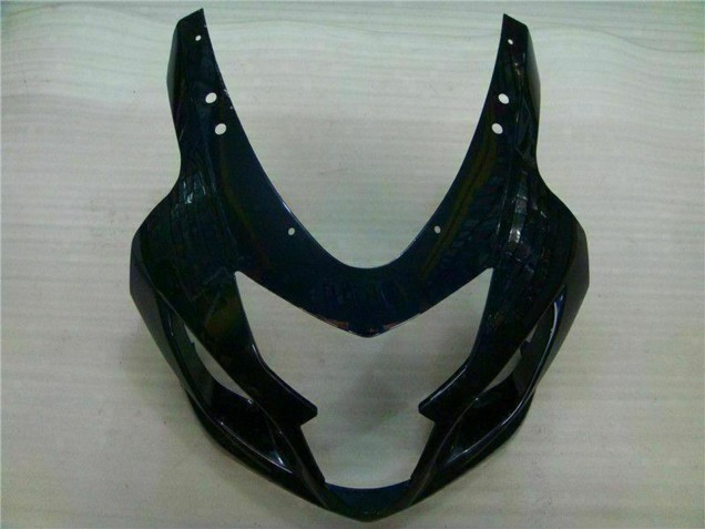 Carenados Moto Suzuki GSXR 600/750 2004-2005 - Blanco Azul Negro Brillante Rojo Asequibles