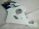 Carenados Moto Suzuki GSXR 600/750 2004-2005 - Blanco Azul Negro Brillante Rojo Asequibles