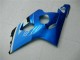 Carenados Moto Suzuki GSXR 600/750 2004-2005 - Blanco Azul Negro Asequibles