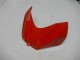 Carenados Moto Suzuki GSXR 600/750 2006-2007 - Rojo Negro Brillante Asequibles