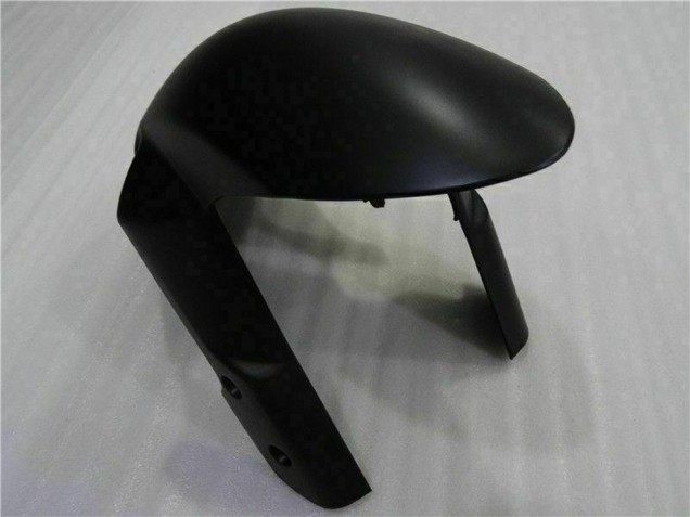Carenados Moto Suzuki GSXR 600/750 2006-2007 - Azul Negro Mate Rojo Asequibles