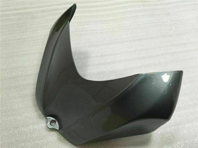 Carenados Moto Suzuki GSXR 600/750 2006-2007 - Plata Gris Negro Brillante Rojo Asequibles