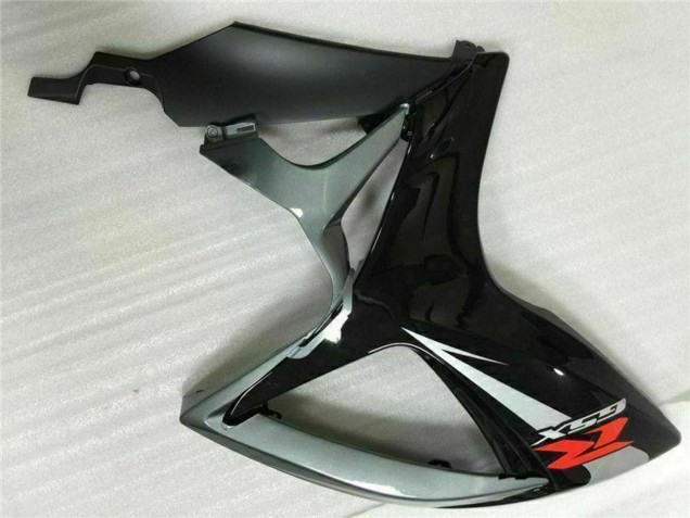 Carenados Moto Suzuki GSXR 600/750 2006-2007 - Plata Gris Negro Brillante Rojo Asequibles