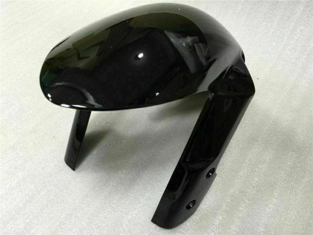 Carenados Moto Suzuki GSXR 600/750 2006-2007 - Plata Gris Negro Brillante Rojo Asequibles