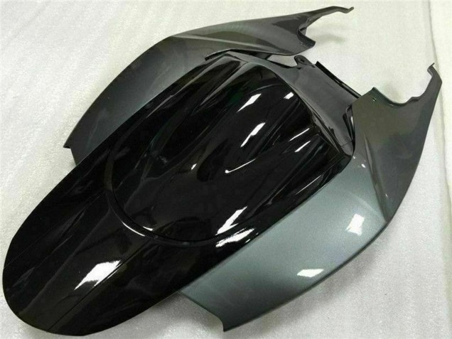 Carenados Moto Suzuki GSXR 600/750 2006-2007 - Plata Gris Negro Brillante Rojo Asequibles