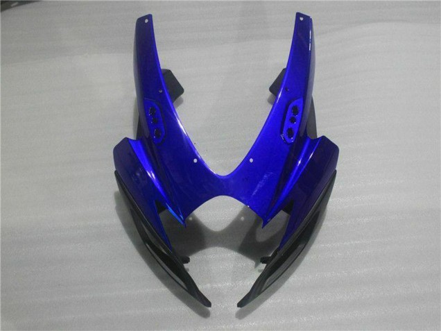 Carenados Moto Suzuki GSXR 600/750 2006-2007 - Blanco Azul Negro Rojo Asequibles