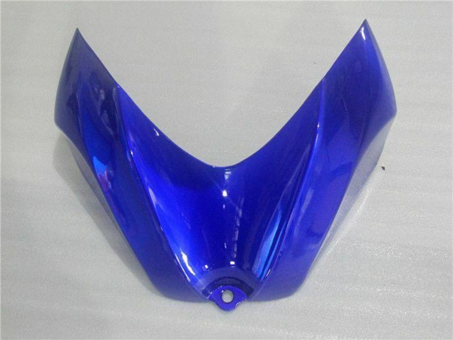 Carenados Moto Suzuki GSXR 600/750 2006-2007 - Blanco Azul Negro Rojo Asequibles