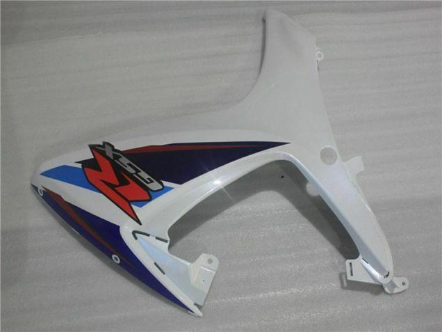 Carenados Moto Suzuki GSXR 600/750 2006-2007 - Blanco Azul Negro Rojo Asequibles