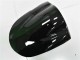 Carenados Moto Suzuki GSXR 600/750 2006-2007 - Plata Negro Brillante Asequibles