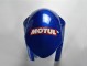 Carenados Moto Suzuki GSXR 600/750 2008-2010 - Azul Blanco Verde Negro Asequibles