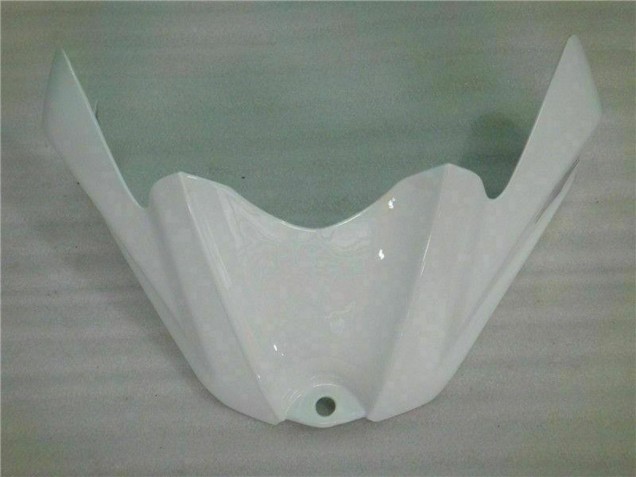 Carenados Moto Suzuki GSXR 600/750 2008-2010 - Blanco Asequibles