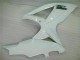 Carenados Moto Suzuki GSXR 600/750 2008-2010 - Blanco Asequibles