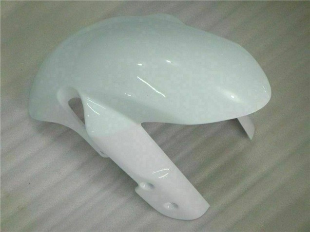 Carenados Moto Suzuki GSXR 600/750 2008-2010 - Blanco Asequibles