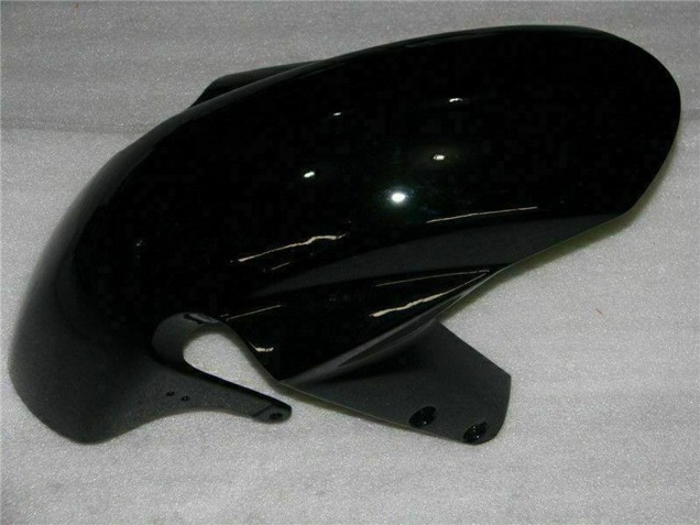 Carenados Moto ABS Suzuki GSXR 1000 2003-2004 - Blanco Azul Negro Brillante Rojo Asequibles