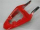 Carenados Moto Suzuki GSXR 1000 2003-2004 - Rojo Negro Azul Yoshimura Asequibles