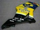 Carenados Moto Suzuki GSXR 1000 2003-2004 - Amarillo Azul Blanco Rojo Corona Motul Asequibles