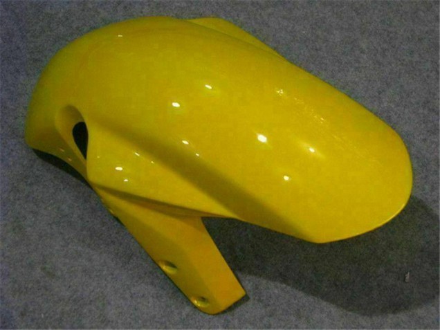 Carenados Moto Suzuki GSXR 1000 2003-2004 - Amarillo Azul Blanco Rojo Corona Motul Asequibles