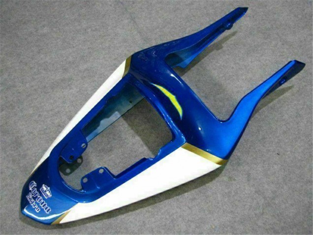 Carenados Moto Suzuki GSXR 1000 2003-2004 - Amarillo Azul Blanco Rojo Corona Motul Asequibles