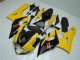 Carenados Moto Suzuki GSXR 1000 2005-2006 - Amarillo Negro Brillante Rojo Asequibles