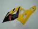 Carenados Moto Suzuki GSXR 1000 2005-2006 - Amarillo Negro Brillante Rojo Asequibles