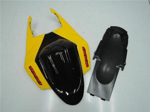 Carenados Moto Suzuki GSXR 1000 2005-2006 - Amarillo Negro Brillante Rojo Asequibles