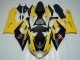 Carenados Moto Suzuki GSXR 1000 2005-2006 - Amarillo Negro Brillante Rojo Asequibles