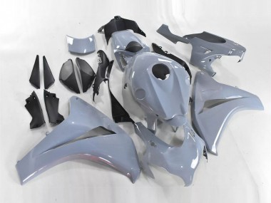 Carenados Moto Honda CBR1000RR 2008-2011 - Nardo Gris Asequibles