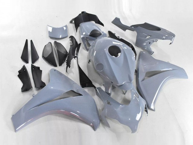 Carenados Moto Honda CBR1000RR 2008-2011 - Nardo Gris Asequibles