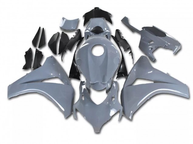 Carenados Moto Honda CBR1000RR 2008-2011 - Nardo Gris Asequibles