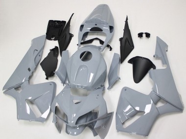 Carenado Moto Honda CBR600RR 2005-2006 - Nardo Gris Asequibles