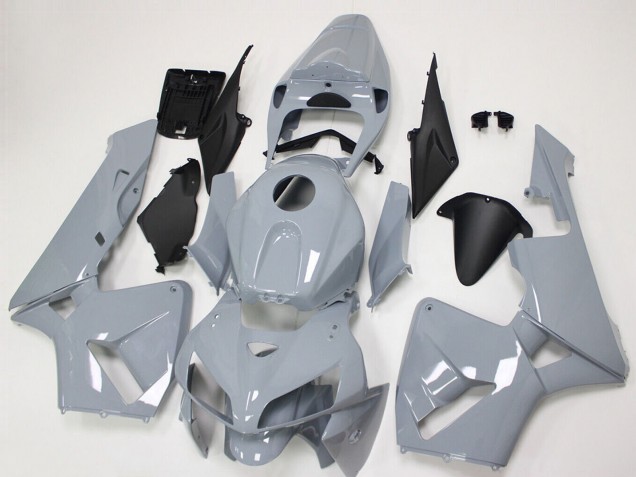 Carenado Moto Honda CBR600RR 2005-2006 - Nardo Gris Asequibles
