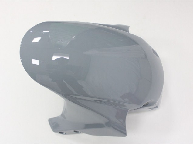 Carenado Moto Honda CBR600RR 2005-2006 - Nardo Gris Asequibles