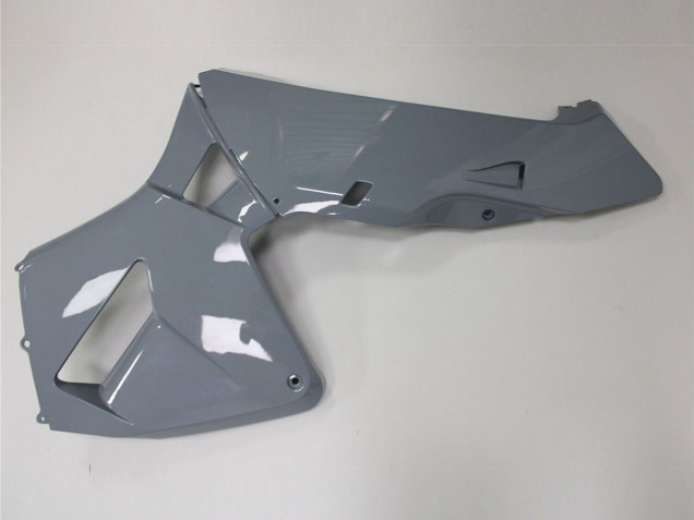 Carenado Moto Honda CBR600RR 2005-2006 - Nardo Gris Asequibles