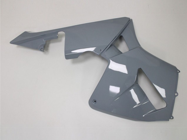 Carenado Moto Honda CBR600RR 2005-2006 - Nardo Gris Asequibles