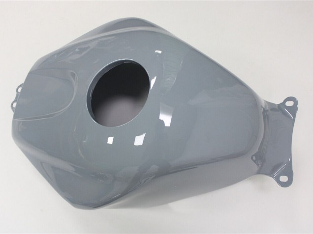 Carenado Moto Honda CBR600RR 2005-2006 - Nardo Gris Asequibles