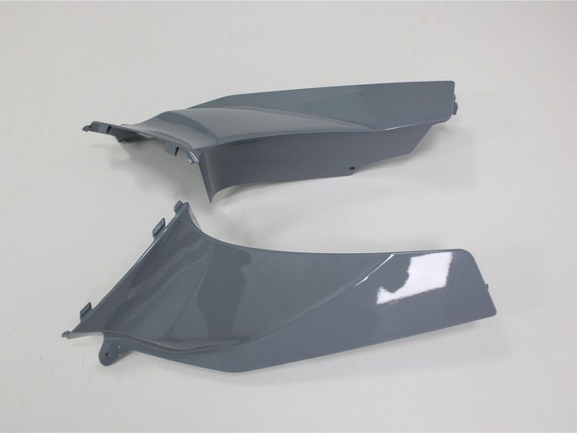 Carenado Moto Honda CBR600RR 2005-2006 - Nardo Gris Asequibles
