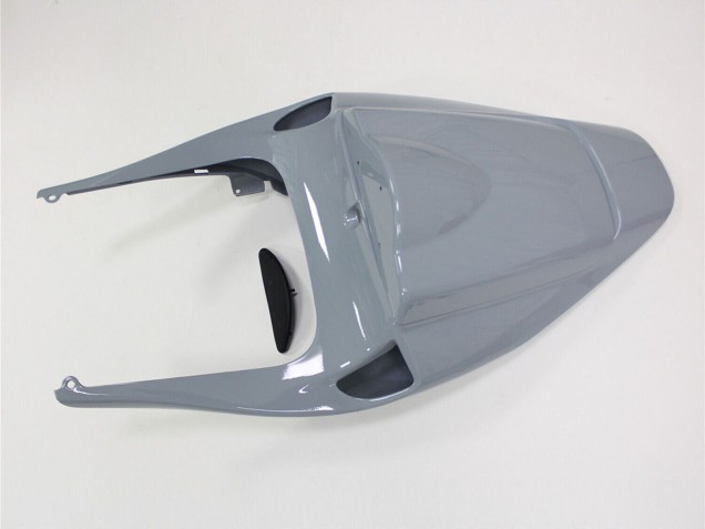 Carenado Moto Honda CBR600RR 2005-2006 - Nardo Gris Asequibles